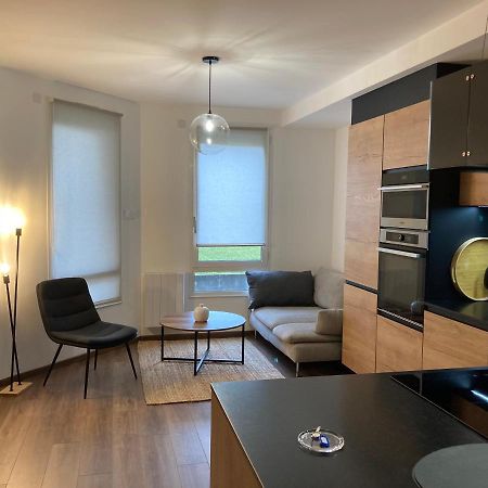 Bel Appartement Cv بورج المظهر الخارجي الصورة