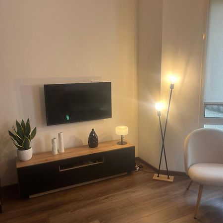 Bel Appartement Cv بورج المظهر الخارجي الصورة