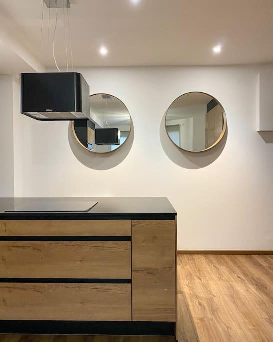 Bel Appartement Cv بورج المظهر الخارجي الصورة