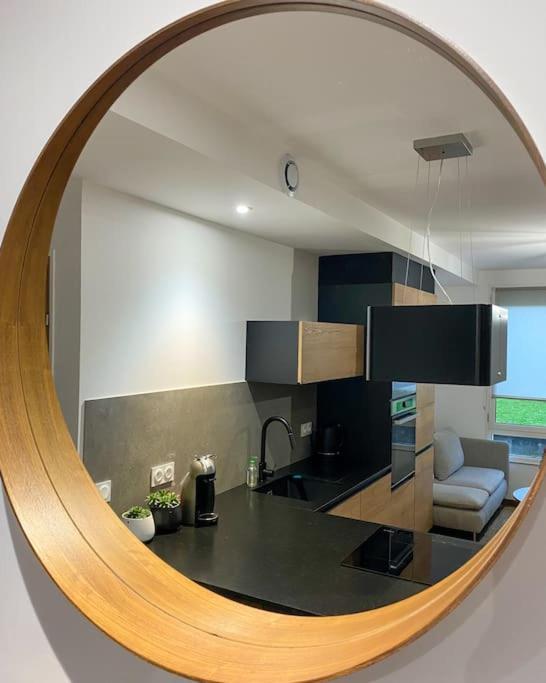 Bel Appartement Cv بورج المظهر الخارجي الصورة