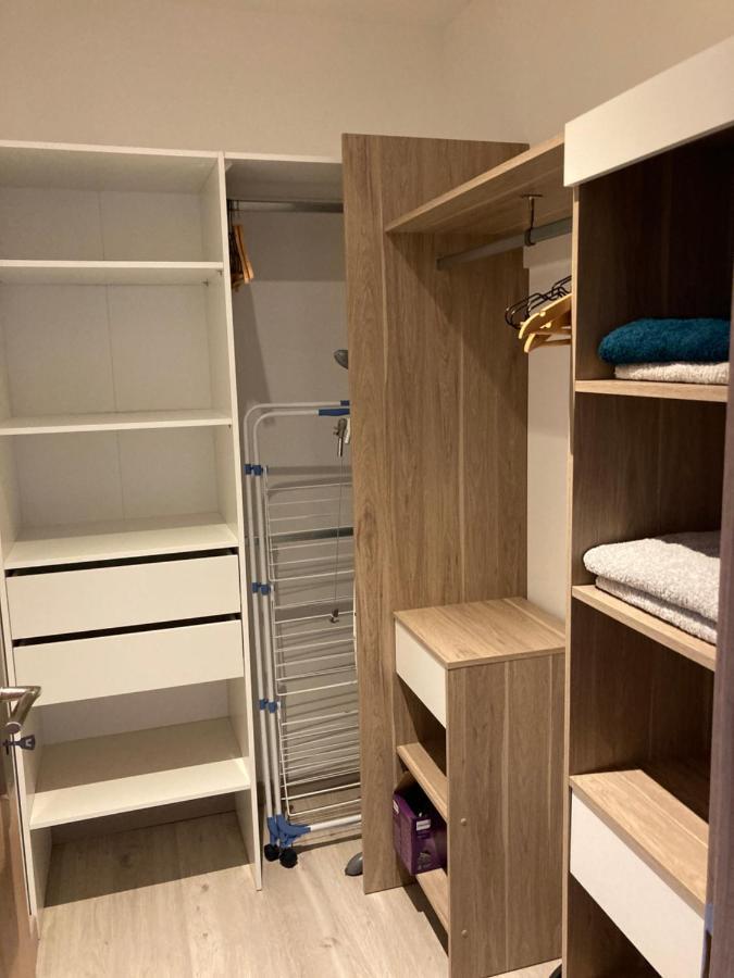 Bel Appartement Cv بورج المظهر الخارجي الصورة