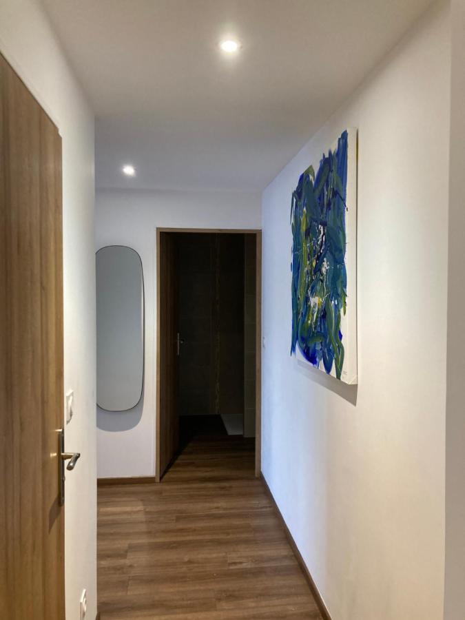 Bel Appartement Cv بورج المظهر الخارجي الصورة