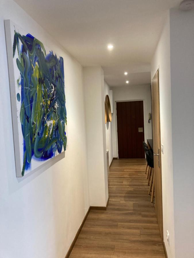 Bel Appartement Cv بورج المظهر الخارجي الصورة