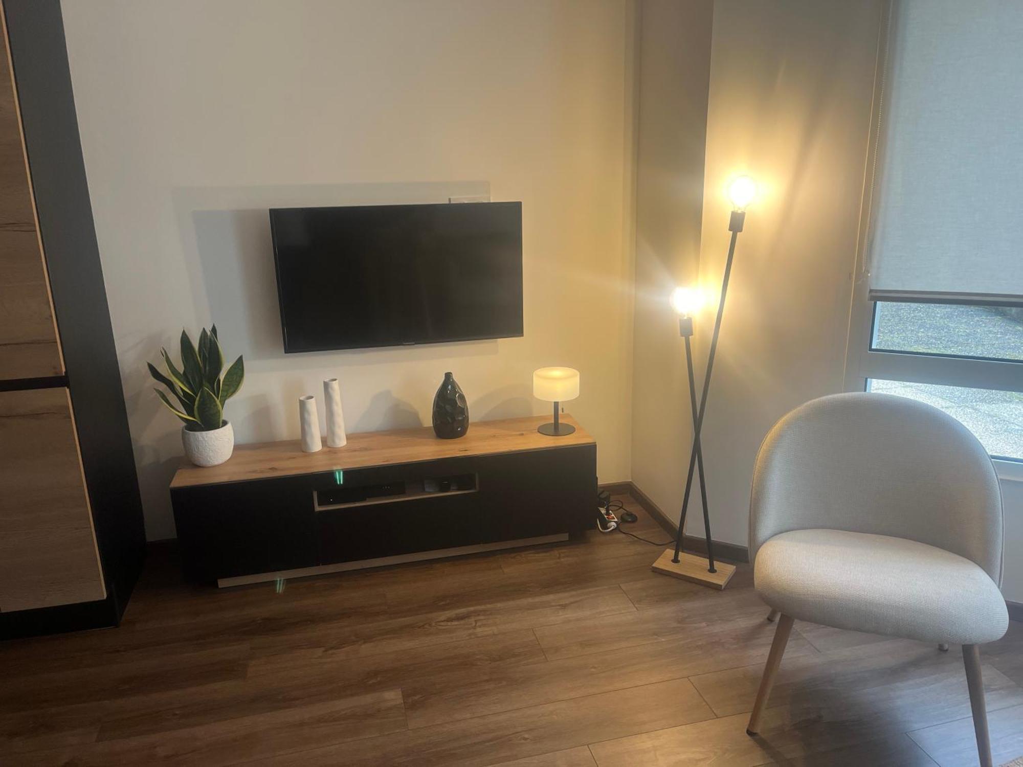 Bel Appartement Cv بورج المظهر الخارجي الصورة