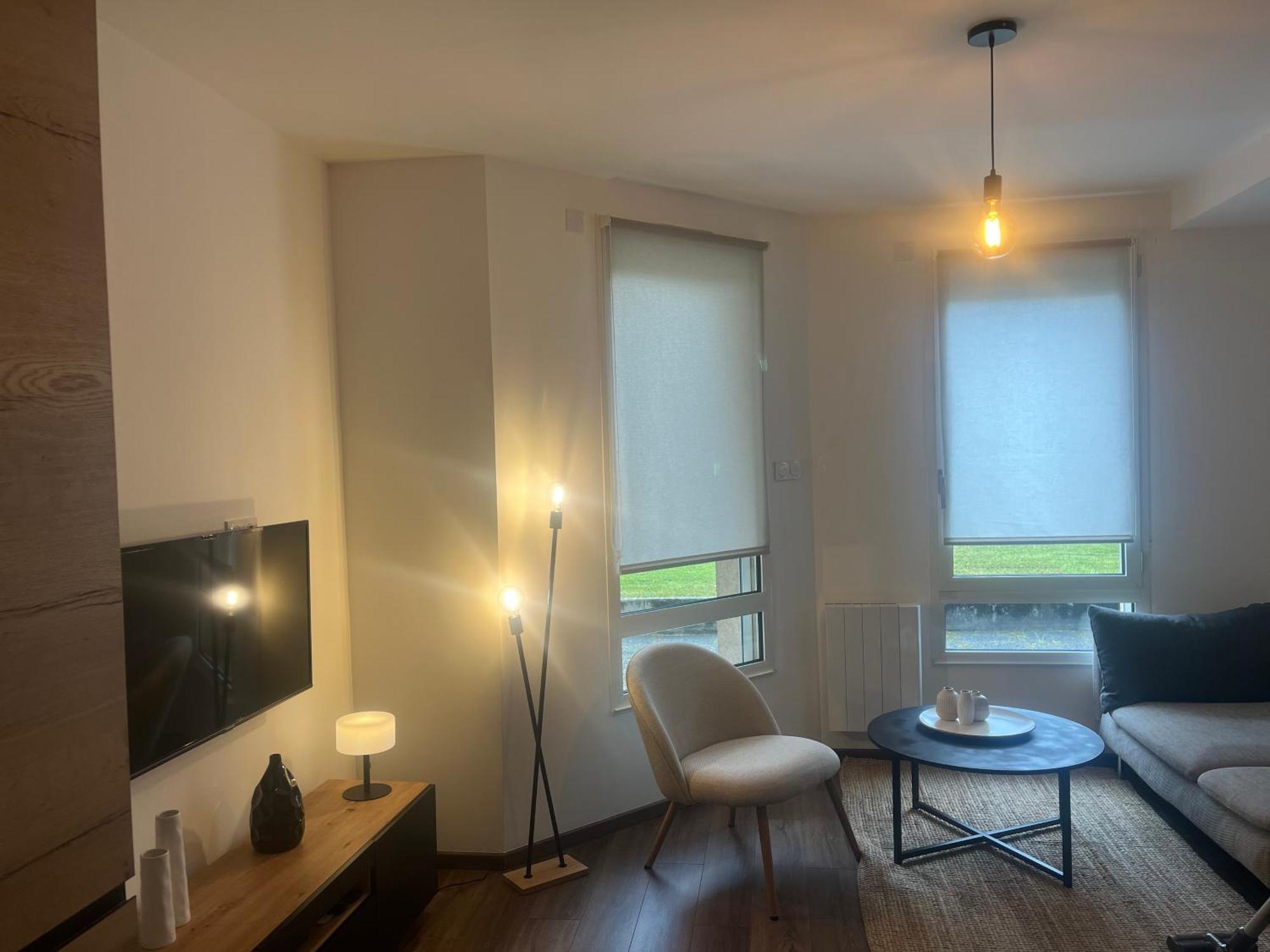 Bel Appartement Cv بورج المظهر الخارجي الصورة